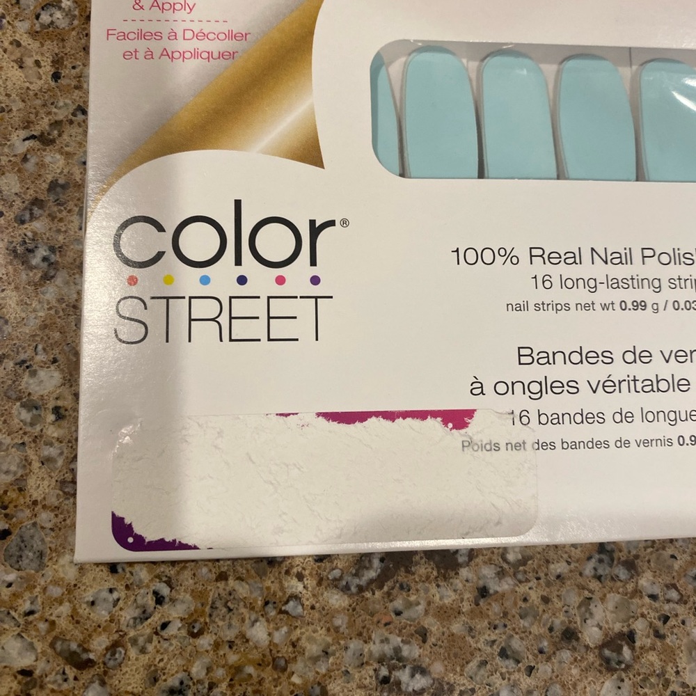 Color Street - Picture 12 of 12